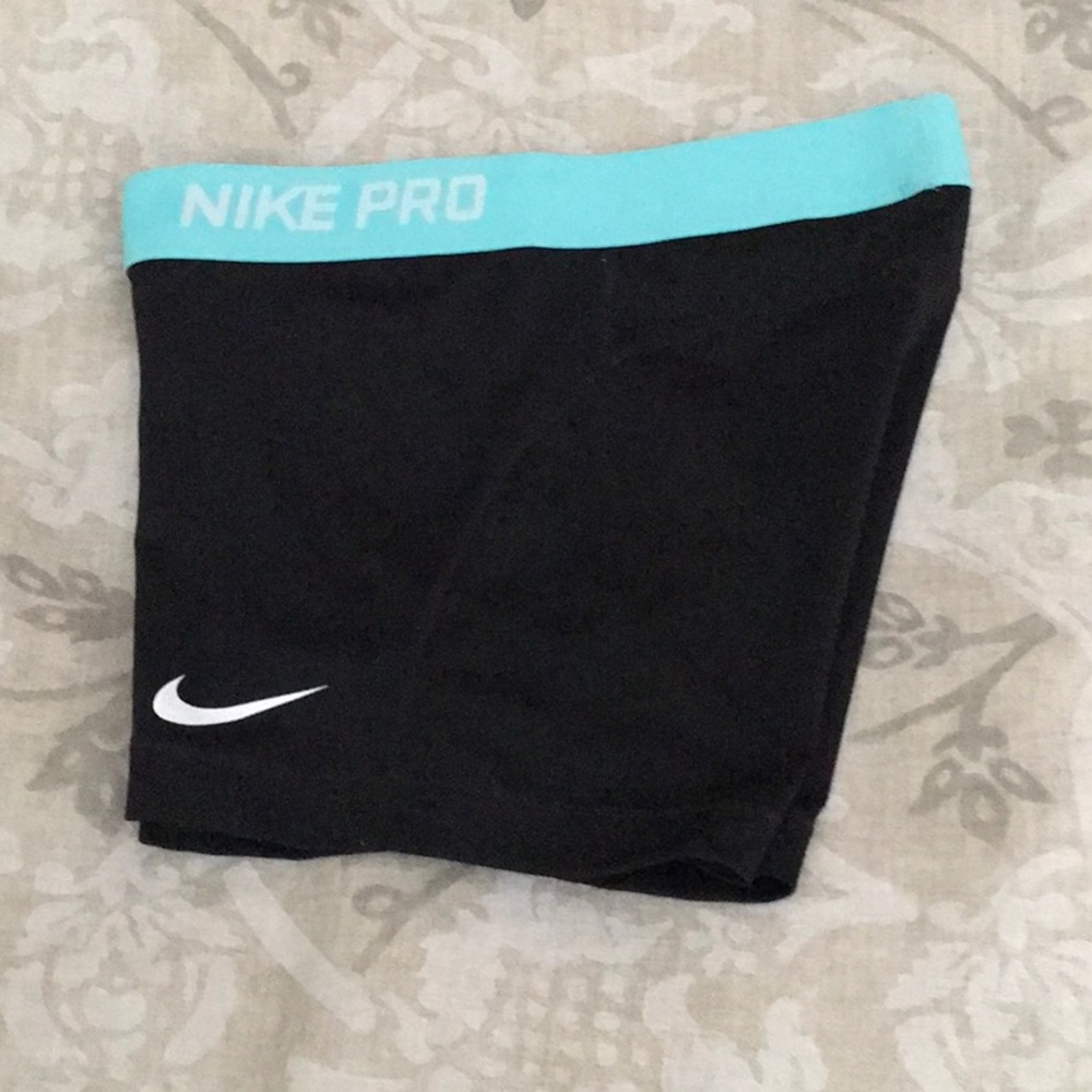 Nike Pro Shorts